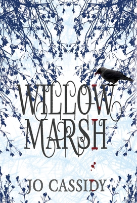 Willow Marsh 1948095319 Book Cover