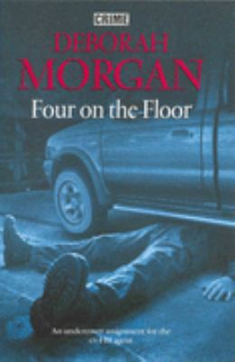 Four on the Floor 0709079451 Book Cover