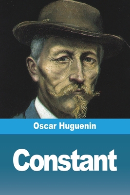 Constant [French] 3988814628 Book Cover