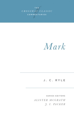 Mark: Volume 1 0891077278 Book Cover