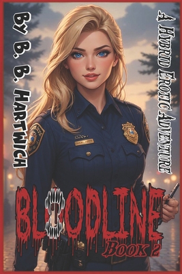 Bloodline: Book 2 B0GSRW1DJZ Book Cover