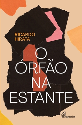 O órfão na estante [Portuguese] 6599555993 Book Cover