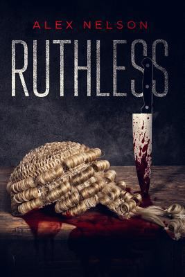 Ruthless 1796361631 Book Cover