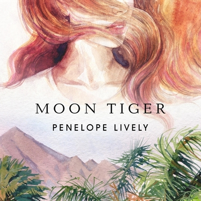 Moon Tiger 1665131527 Book Cover