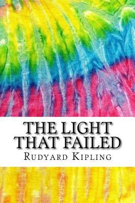 The Light That Failed: Includes MLA Style Citat... 1536865958 Book Cover