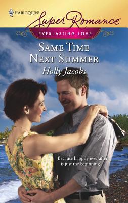 Same Time Next Summer 0373715110 Book Cover
