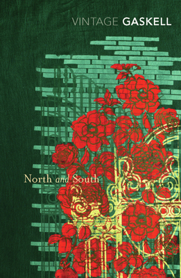 North and South B003RWSBDQ Book Cover