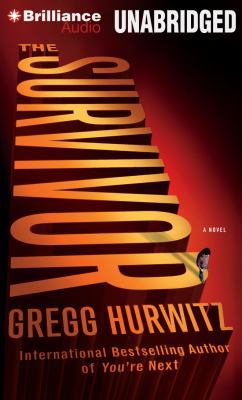 The Survivor 1455882321 Book Cover
