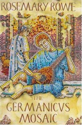 Germanicus Mosaic 0747222622 Book Cover