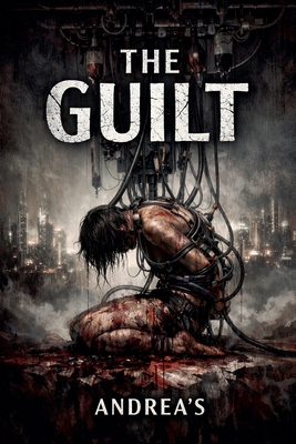 The Guilt B0GL4FMPKR Book Cover