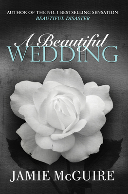 A Beautiful Wedding (BEAUTIFUL SERIES) 1471133567 Book Cover