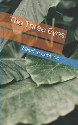 The Three Eyes 109889992X Book Cover
