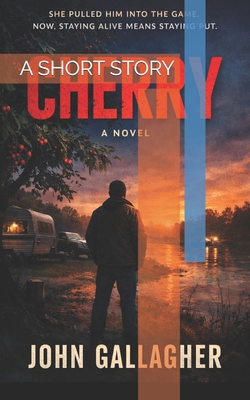 Cherry: A Short Story B0GG35X4VK Book Cover