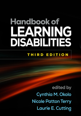 Handbook of Learning Disabilities 1462559077 Book Cover