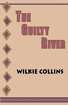 The Guilty River 160450577X Book Cover
