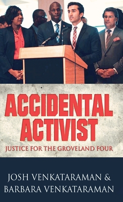 Accidental Activist: Justice for the Groveland ... B08PTY7W92 Book Cover