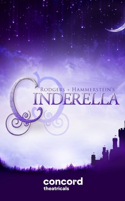 Rodgers + Hammerstein's Cinderella (Broadway Ve... 0573708886 Book Cover