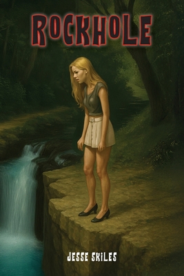 Rockhole B0FSQGLYZG Book Cover