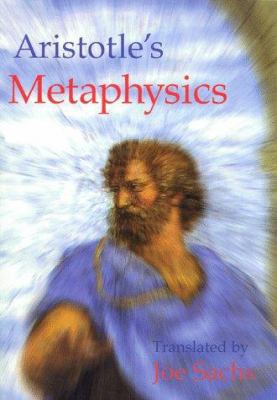 Metaphysics 1888009020 Book Cover