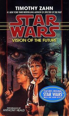Vision of the Future 0553479210 Book Cover