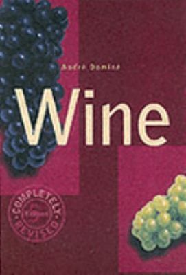 Wine 3833110325 Book Cover