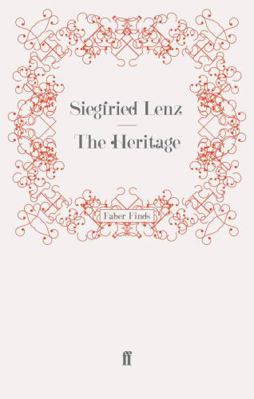 The Heritage 0571275281 Book Cover