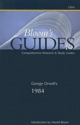 1984 0791077667 Book Cover