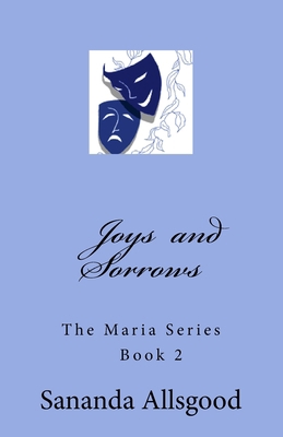 Joys & Sorrows 1721833730 Book Cover