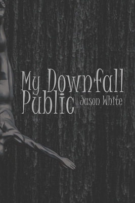 My Public Downfall B0BJTJ2X18 Book Cover