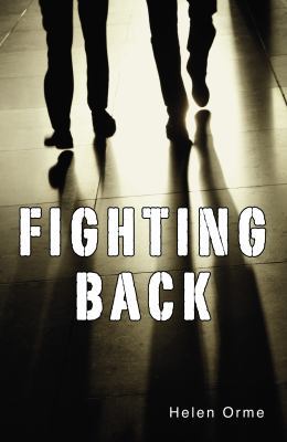 Fighting Back (Shades) 1781271860 Book Cover