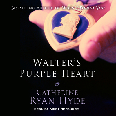 Walter's Purple Heart 1515969967 Book Cover