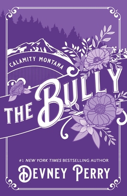 The Bully 1957376015 Book Cover