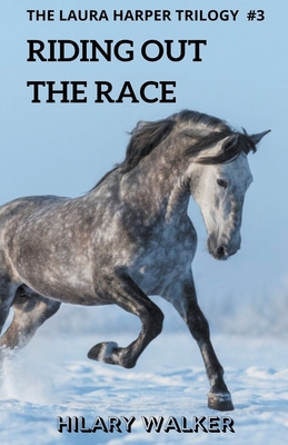 Riding Out the Race B0BTKHWRKQ Book Cover