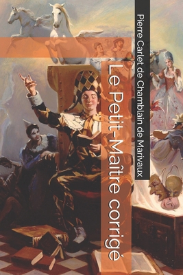 Le Petit-Ma?tre corrig? [French] 1692752952 Book Cover