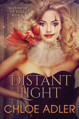 Distant Light: A Reverse Harem Romance 1947156020 Book Cover