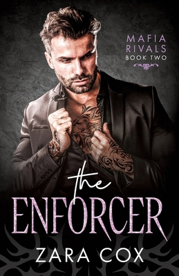 The Enforcer 1836789572 Book Cover