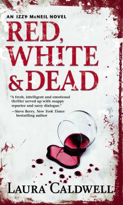 Red, White & Dead 1848450842 Book Cover