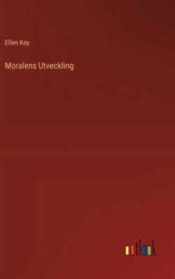 Moralens Utveckling [Swedish] 336806150X Book Cover