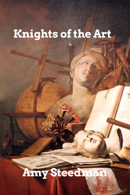 Knights of the Art 100636305X Book Cover