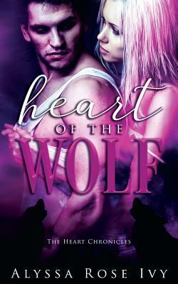 Heart of the Wolf 197577891X Book Cover