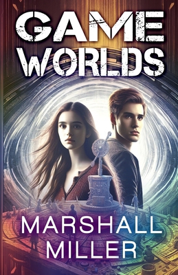 Game Worlds 1590929063 Book Cover