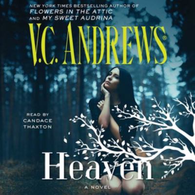 Heaven 1508264562 Book Cover