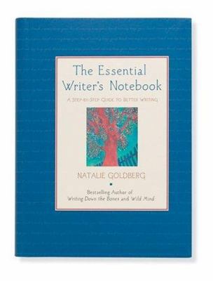 The Essential Writer's Notebook 0880882433 Book Cover