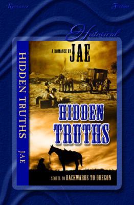 Hidden Truths 1934889733 Book Cover