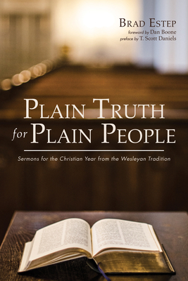 Plain Truth for Plain People: Sermons for the C... 1532660936 Book Cover