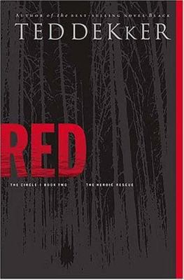 Red 0849917913 Book Cover