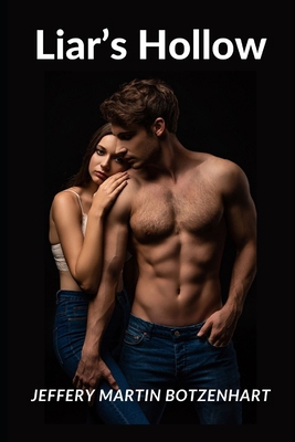 Liar's Hollow B0CY8QKD9V Book Cover