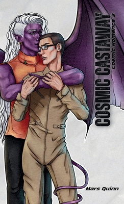 Cosmic Castaway 1961972174 Book Cover