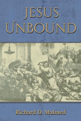 Jesus Unbound 1957208864 Book Cover