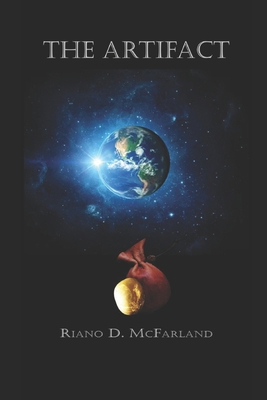 The Artifact B0882PX7L3 Book Cover